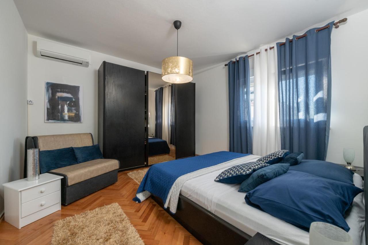 פולה Villa Daniel מראה חיצוני תמונה