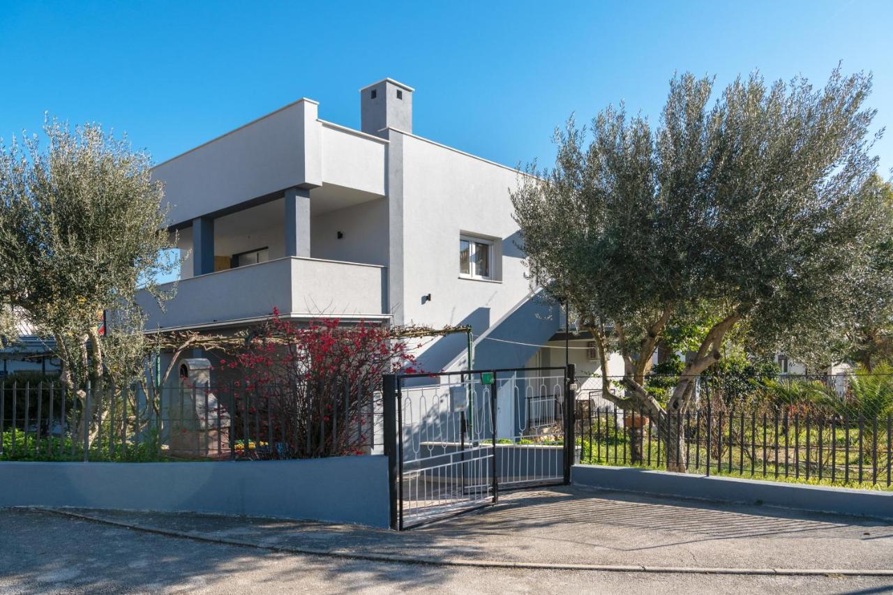 פולה Villa Daniel מראה חיצוני תמונה