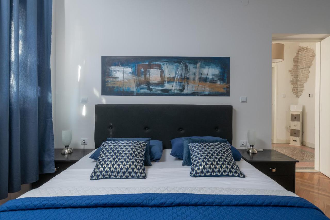 פולה Villa Daniel מראה חיצוני תמונה