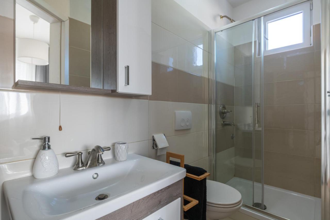 פולה Villa Daniel מראה חיצוני תמונה