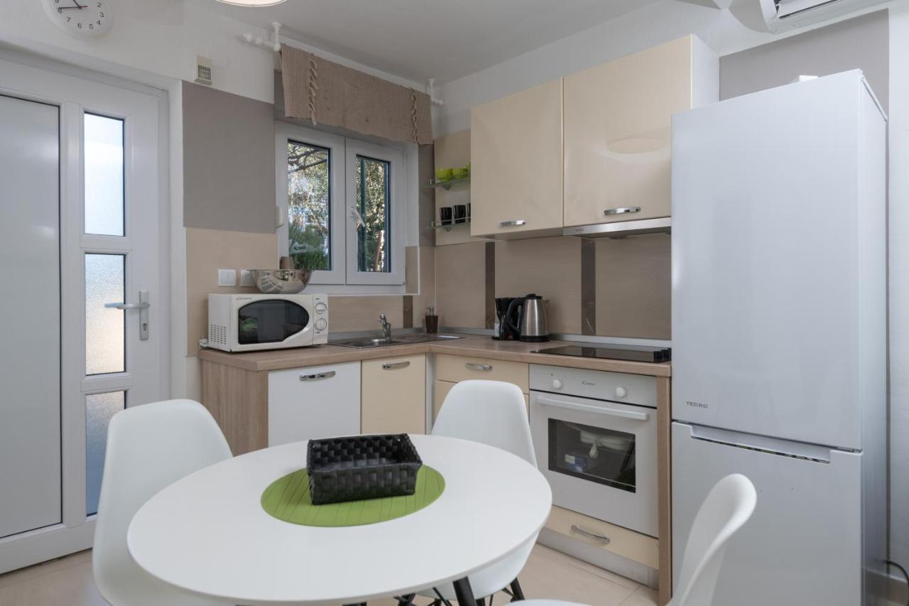 פולה Villa Daniel מראה חיצוני תמונה