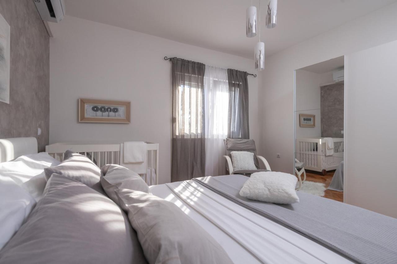 פולה Villa Daniel מראה חיצוני תמונה