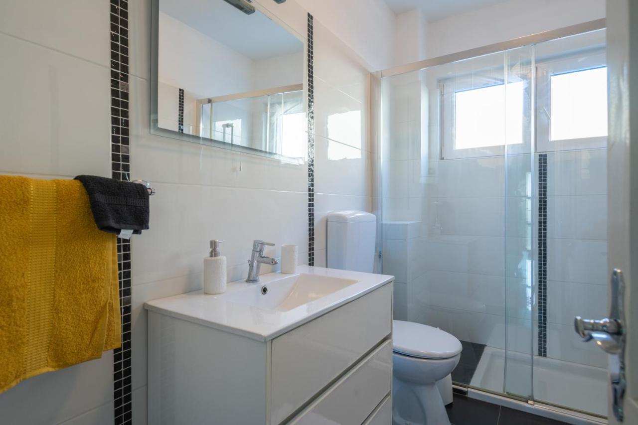 פולה Villa Daniel מראה חיצוני תמונה