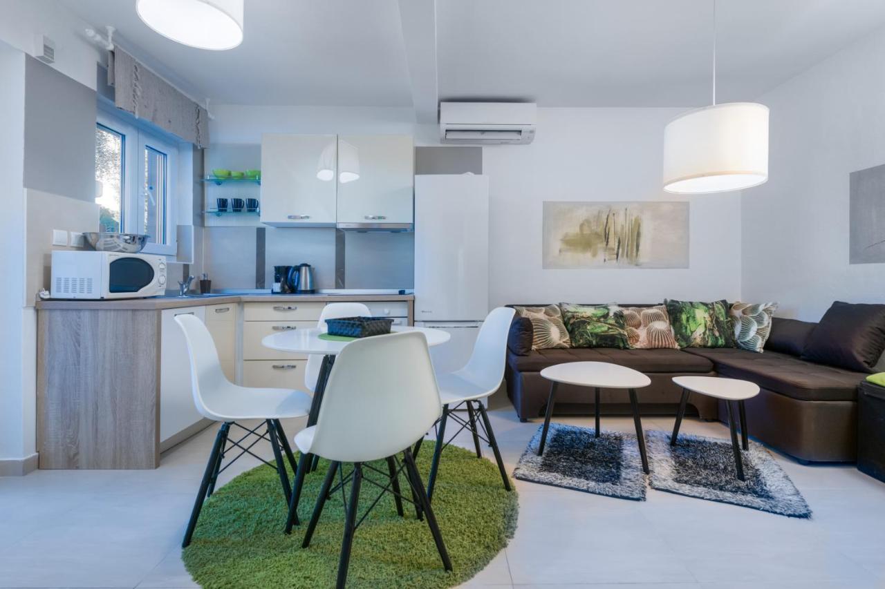 פולה Villa Daniel מראה חיצוני תמונה