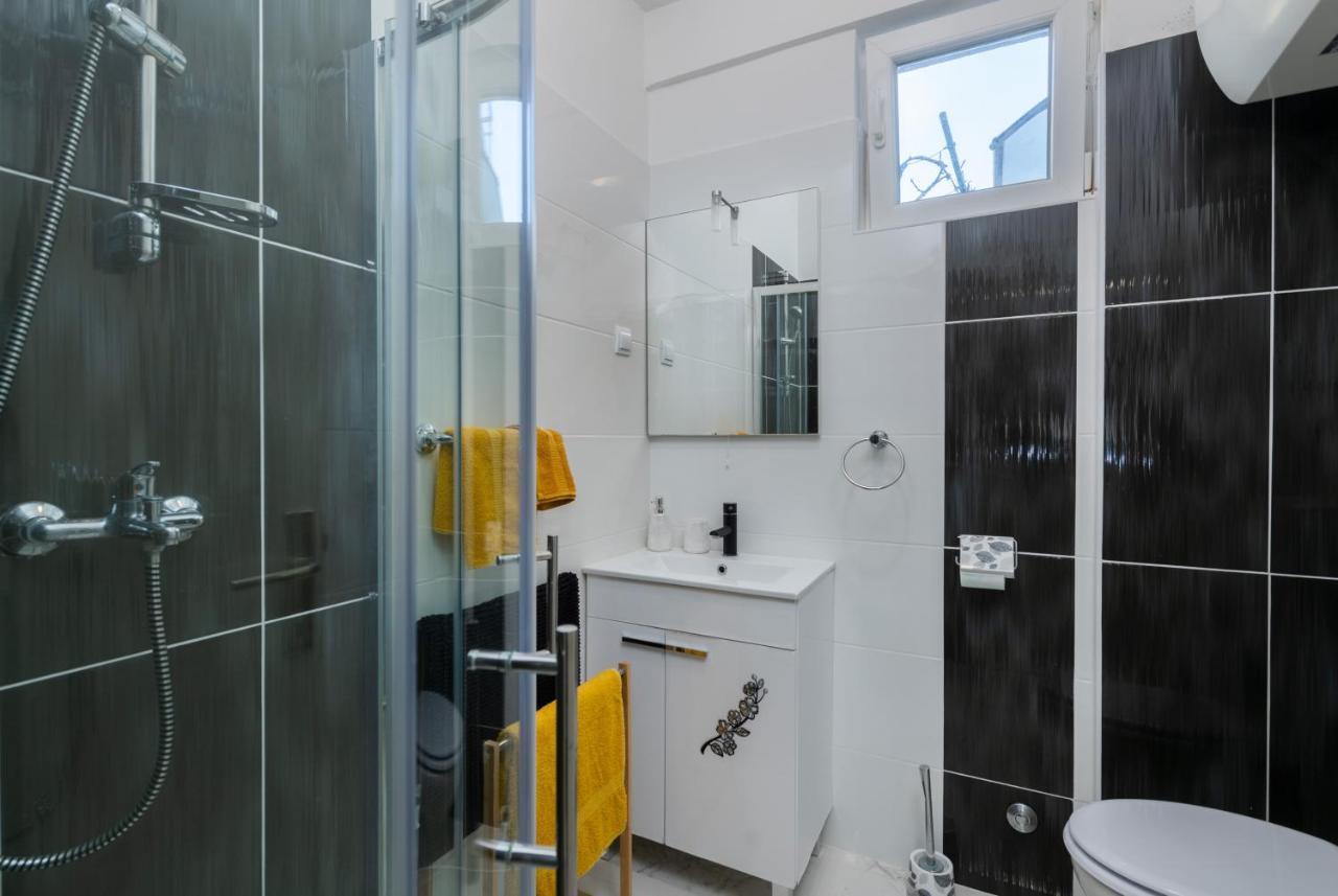 פולה Villa Daniel מראה חיצוני תמונה