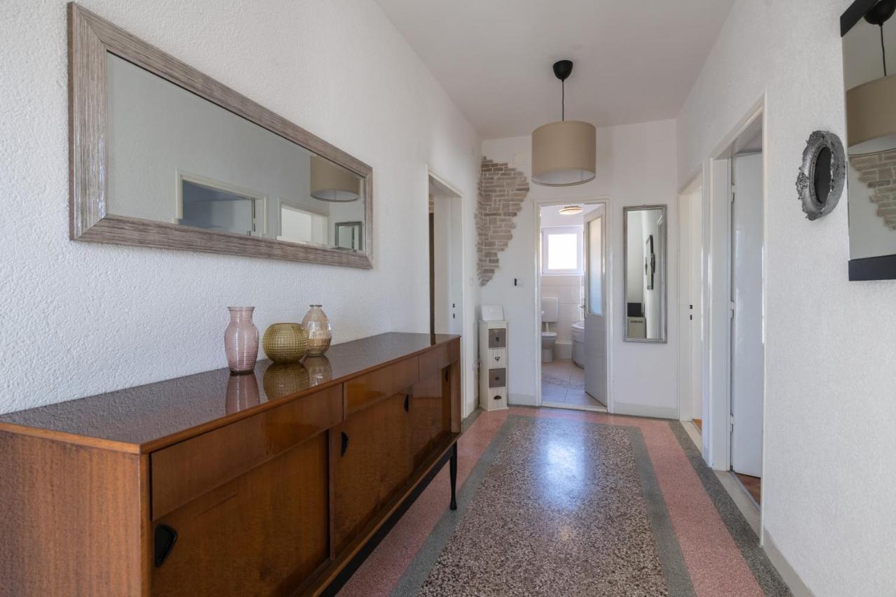 פולה Villa Daniel מראה חיצוני תמונה